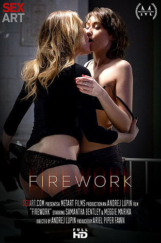 Meggie Marika & Samantha Bentley "Firework"