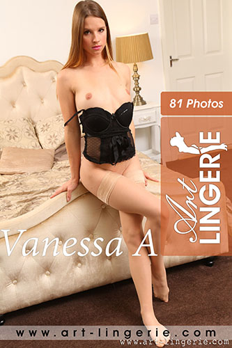 Vanessa A Photo Set 7328