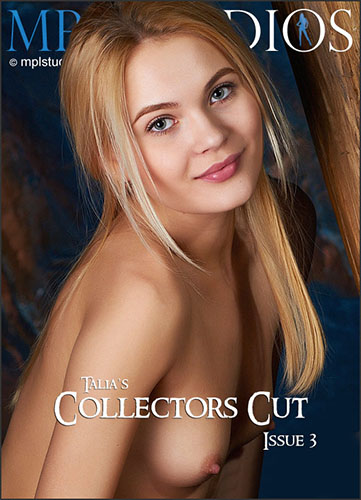 Talia "Talia's Collectors Cut 3"