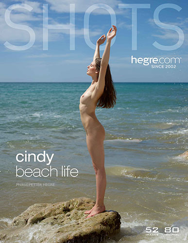 Cindy "Beach Life"