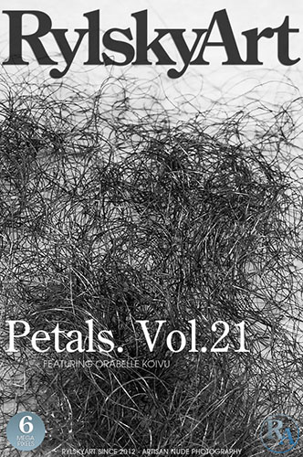 Orabelle Koivu "Petals. Vol.21"