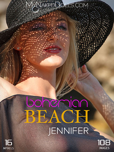 Jennifer "Bohemian Beach"