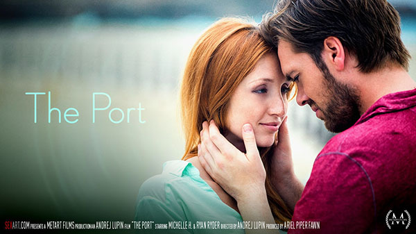 Michelle H & Ryan Ryder "The Port"