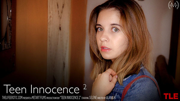 Selene "Teen Innocence 2"
