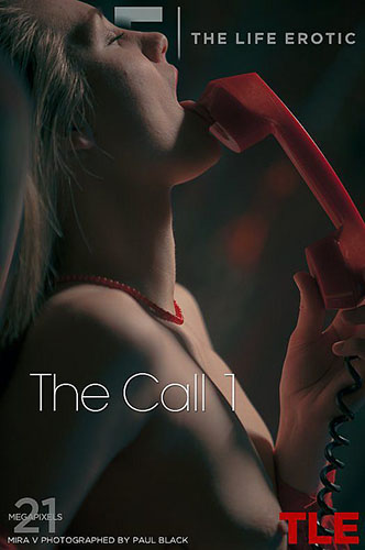 Mira V "The Call 1"