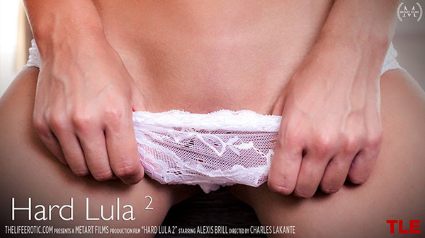 Alexis Brill "Hard Lula 2"