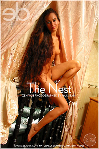 Xeniya B "The Nest"