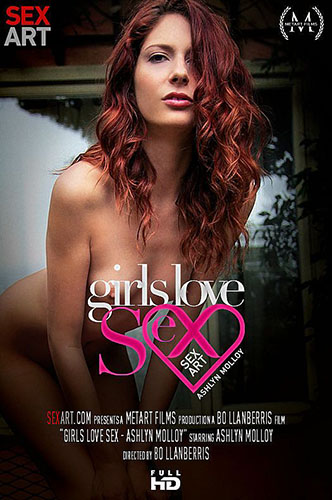 Ashlyn Molloy "Girls Love Sex"
