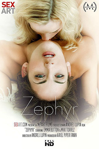 Emma Button & Miki Torrez "Zephyr"