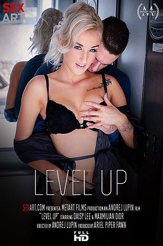 Daisy Lee & Maxmilian Dior "Level Up"