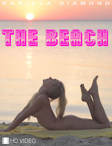 Karissa "The Beach"