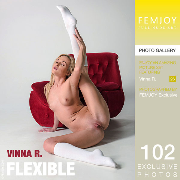 Vinna R "Flexible"