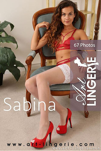 Sabina Photo Set 7417