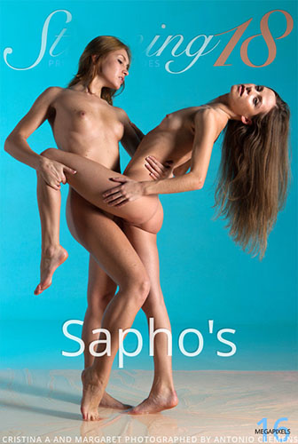 Cristina A & Margaret "Sapho's"