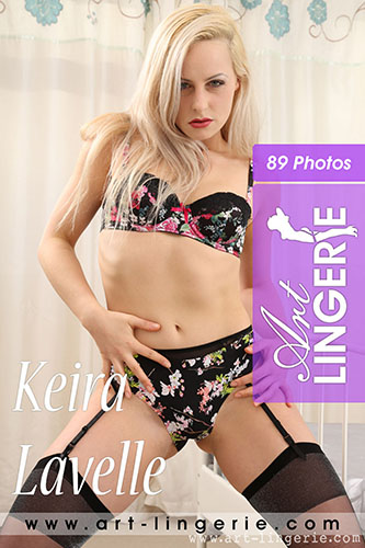 Keira Lavelle Photo Set 7649