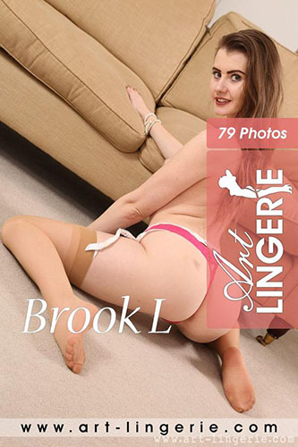Brook L Photo Set 7759