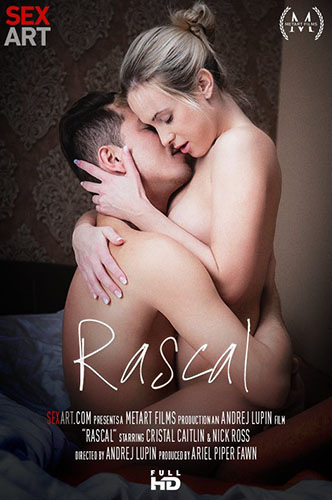 Cristal Caitlin & Nick Ross "Rascal"