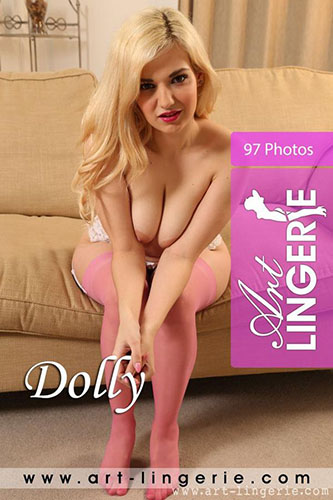 Dolly Photo Set 7716