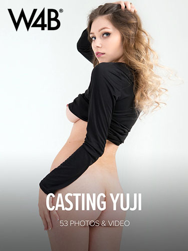 Yuji "Casting Yuji"