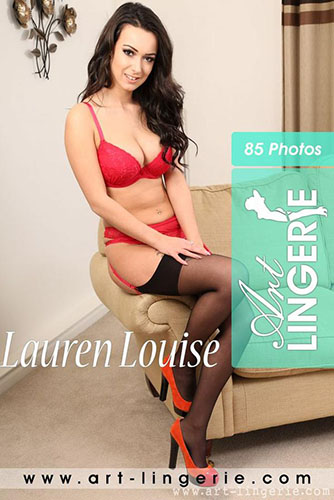 Lauren Louise Photo Set 7688