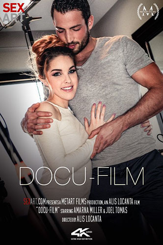 Amarna Miller & Joel Tomas "Docu-Film"