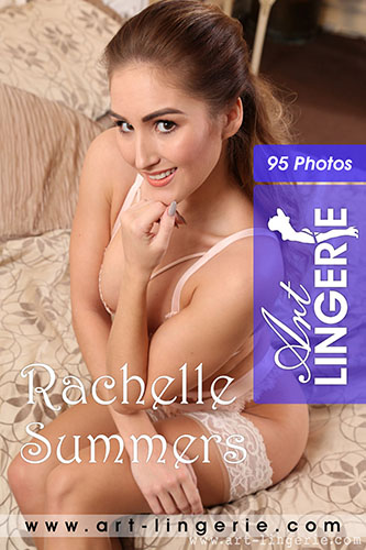 Rachelle Summers Photo Set 7659