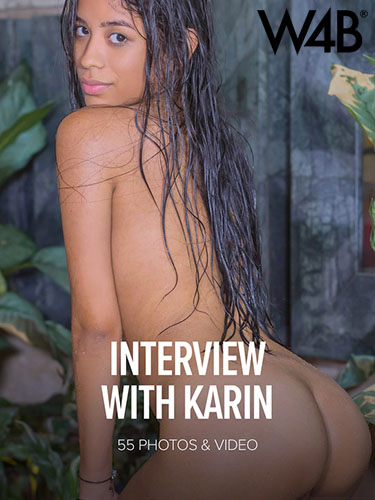 Karin Torres "Interview"