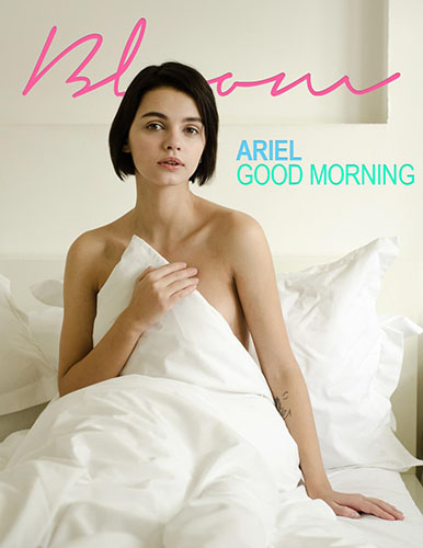 Ariel "Good Morning"