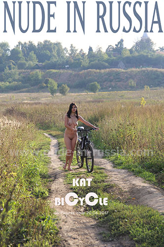 Kat "Bicycle"
