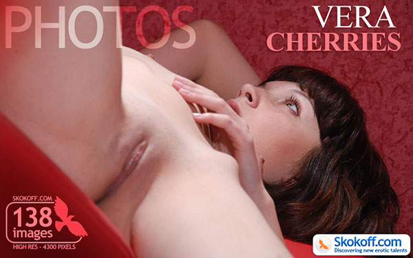 Vera "Cherries"