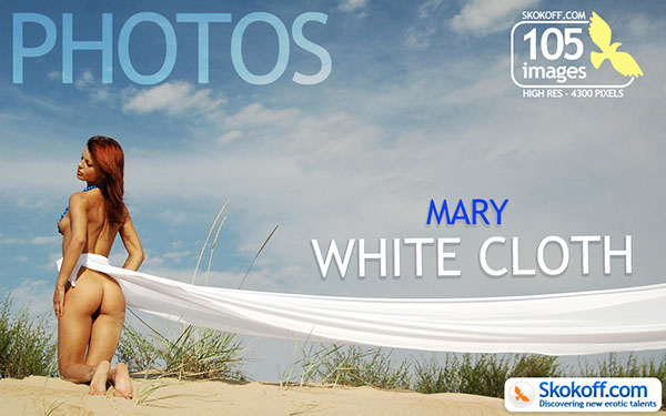 Mary "White Cloth"