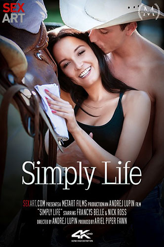 Francys Belle & Kristof Cale "Simply Life"