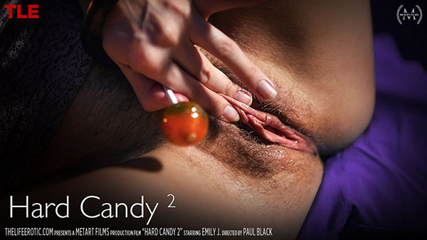 Emily J "Hard Candy 2"