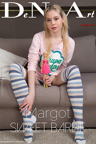 Margot "Sweet Barbie"