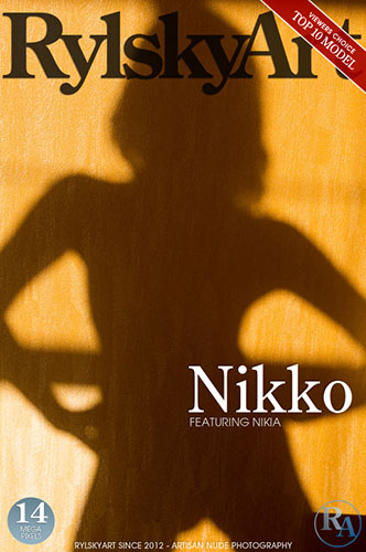Nikko Nude