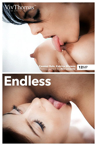 Caomei Bala & Katrina Moreno "Endless"