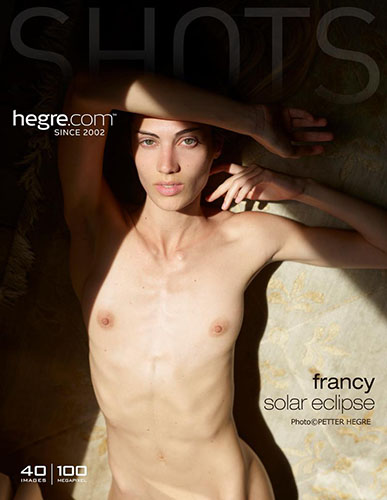 Francy "Solar Eclipse"
