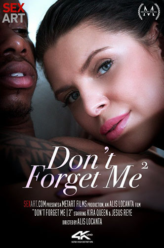 Kira Queen "Don't Forget Me 2"