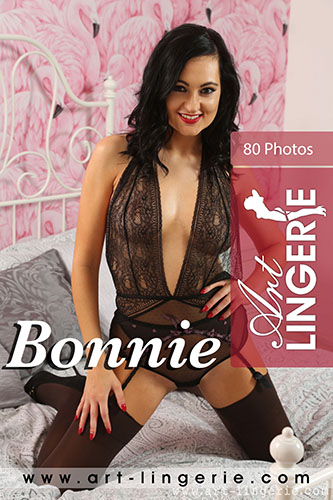 Bonnie Photo Set 8010