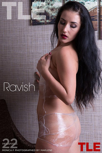 Monica F "Ravish"