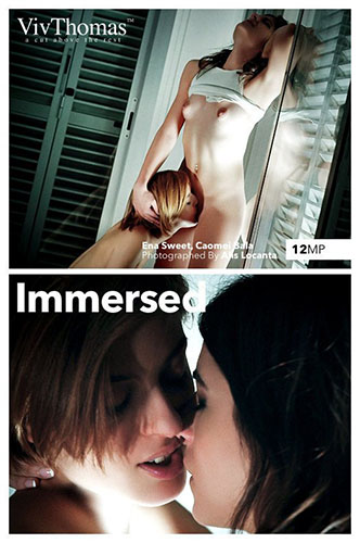 Caomei Bala & Ena Sweet "Immersed"