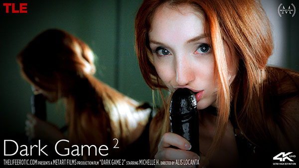 Michelle H "Dark Game 2"