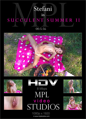 Stefani "Summer Succence 2"