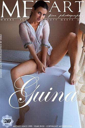 Jasmine Jazz "Guina"