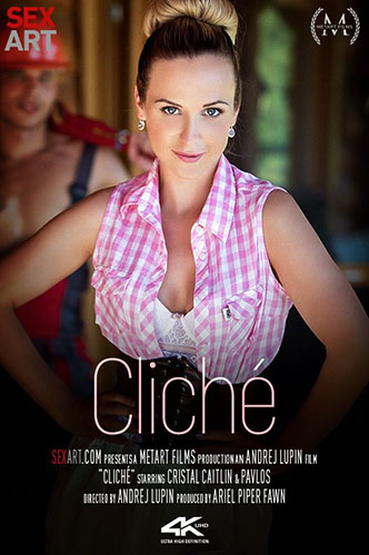 Cristal Caitlin "Cliche"