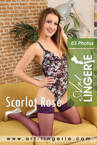 Scarlot Rose Photo Set 18174