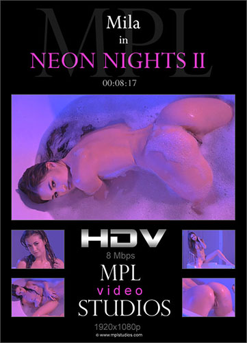 Mila "Neon Nights 2"