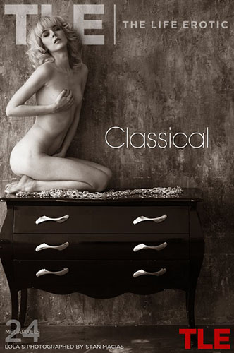 Lola S "Classical"