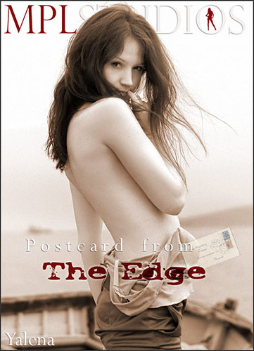 Yalena "Postcard From The Edge"