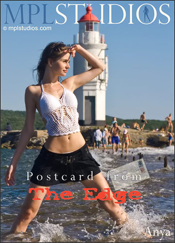 Anya "Postcard From The Edge"